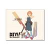 Do It Yourself!! Do It Yuasufu 03 Yagashi Kuri Canvas Art view 1