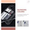 Beaupretty 9sets Makeup Spatula Nail Art Coloring Tool Versatile Manicure Mixing Tool view 3