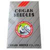 10pcs Genuine Organ Sewing Machine Needle 68x5 lqx5 Compatible for juki 322 Singer 68 269#18 view 1