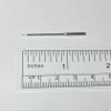 10pcs Genuine Organ Sewing Machine Needle 68x5 lqx5 Compatible for juki 322 Singer 68 269#18 view 2