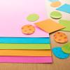Recollections 600 Sheets Brights 8.5" x 11" Cardstock Paper - Acid and Lignin Free Paper for Scrapbooks, Arts & Crafts - Bulk Pack view 2