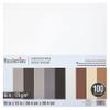 Recollections 900 Sheets Neutral Palette 12" x 12" Cardstock Paper - Acid and Lignin Free Paper for Scrapbooks, Arts & Crafts - Bulk Pack view 1