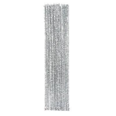 Creatology Sparkle Chenille Pipe Cleaners, 24 Packs: 25 ct. (600 Total)