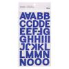 Recollections Block Alphabet Stickers, 12 Packs: 160 ct. (1,920 Total) view 3