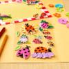 Recollections Ladybugs Stickers, 12 Pack view 2