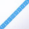Country Brook Design - Mermaid Scales Grosgrain Ribbon (7/8 Inch, 10 Yards) view 2