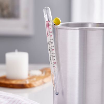 Make Market Candle Making Thermometer, 6 Pack