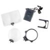 ArtMinds 3-in-1 Hobby Magnifier with LED, 6 Pack view 4