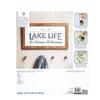 Hello Hobby Cardstock Stencils Woodland CampingLake Life Explore More Adventure Travel view 2