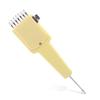 ciciTree Updated KA084 1 x 7 Needle Adjustable Transfer Tool Fit for Brother 4.5mm Knitting Machine New view 1