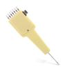 ciciTree Updated KA084 1 x 7 Needle Adjustable Transfer Tool Fit for Brother 4.5mm Knitting Machine New view 2