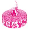 Country Brook Design - Pink Hawaiian Grosgrain Ribbon (7/8 Inch, 5 Yards) view 1