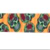 Country Brook Design - Sugar Skulls Grosgrain Ribbon (5/8 Inch, 10 Yards) view 3