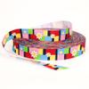 Country Brook Design - Spring Daisies Grosgrain Ribbon (5/8 Inch, 10 Yards) view 4