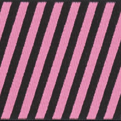 Country Brook Design - Fabulous Stripes Grosgrain Ribbon (1 1/2 Inch, 5 Yards)