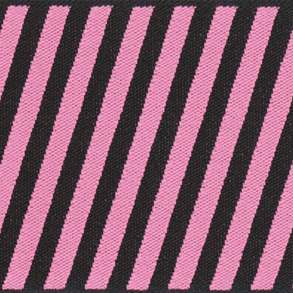 Country Brook Design - Fabulous Stripes Grosgrain Ribbon (1 1/2 Inch, 5 Yards)