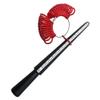 Ring Filter Ring Size Set Mandrel Stick Measuring Toolt Jewelry Making Tools view 2