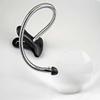 for Flexible Cable Neck Clip Spring Clamp On Book Magnifier Glass Magnifying Lens view 4