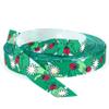 Country Brook Design - Ladybugs Picnic Grosgrain Ribbon (5/8 Inch, 5 Yards) view 4