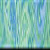 Country Brook Design - Green Paisley Grosgrain Ribbon (7/8 Inch, 10 Yards) view 1