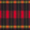 Country Brook Design - Black and Red Plaid Grosgrain Ribbon (5/8 Inch, 10 Yards) view 1
