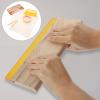 Ciieeo 1set Screen Ink Squeegee Diy Kit Scraper Accessory for Silk Printing Textile and Hand Printing Lightweight and Portable Excellent Abrasion Resistance view 3