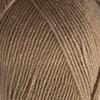 1 Skein La Mia Baby Boom, 100% Antipilling Acrylic Yarn for Knitting and Crochet for Knitting and Crochet, 100 g (3.5 oz) / 250 m (273 Yards), Weight 3 : Light-Dk, Brown - 1886 view 2