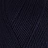 1 Skein La Mia Baby Boom, 100% Antipilling Acrylic Yarn for Knitting and Crochet for Knitting and Crochet, 100 g (3.5 oz) / 250 m (273 Yards), Weight 3 : Light-Dk, Navy Blue - 630 view 2