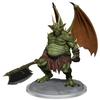 Dungeons & Dragons D&D Nolzur's Marvelous Miniatures: Paint Kit Nycaloth - All-in-One Kit, for All Level Painters, Display Or Use with Your Tabletop Roleplaying Games view 3