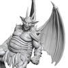 Dungeons & Dragons D&D Nolzur's Marvelous Miniatures: Paint Kit Nycaloth - All-in-One Kit, for All Level Painters, Display Or Use with Your Tabletop Roleplaying Games view 4