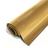 Siser EasyPSV Starling 12''x1yd - Permanent Adhesive Craft Vinyl, Dishwasher Safe, for Indoor and Outdoor Applications (Gloss Gold) view 1