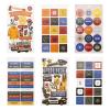 Recollections First Responder Stickers, 12 Pack view 4
