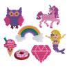 Creatology Melty Bead Kit, 6 Pack view 3