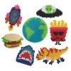 Creatology Melty Bead Kit, 6 Pack view 4