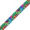 Country Brook Design - Tie Dye Stripes Grosgrain Ribbon (5/8 Inch, 10 Yards) view 2