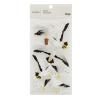 Recollections Seagulls Dimensional Stickers, 12 Pack view 3