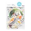 Recollections Dinosaurs Die Cut Stickers, 12 Pack view 4