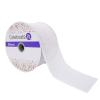 Celebrate It 2.5" x 25ft. Faux Burlap Wired Ribbon, 12 Pack view 1
