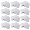 Recollections 5" x 6.5" Cards & Envelopes, 12 Packs: 50 ct. (600 total) view 1