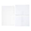 Recollections 5" x 6.5" Cards & Envelopes, 12 Packs: 50 ct. (600 total) view 3