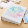 Recollections Life Is a Beautiful Ride Mini Photo Album, 6 Pack view 2