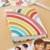 Recollections Rainbow Photo Album, 6 Pack view 2