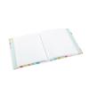 Recollections Rainbow Photo Album, 6 Pack view 3