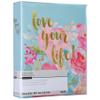 Recollections Floral Mini Photo Album, 6 Pack view 1