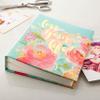 Recollections Floral Mini Photo Album, 6 Pack view 2