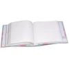 Recollections Floral Mini Photo Album, 6 Pack view 3