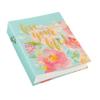 Recollections Floral Mini Photo Album, 6 Pack view 4