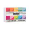 Recollections 1,200 Sheets 2" x 3" Jewel Cardstock Paper Pad - Acid Free Paper for Scrapbooks, Invitations, Greeting Cards, and Arts & Crafts - Bulk Pack view 1