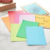 Recollections 1,200 Sheets 2" x 3" Jewel Cardstock Paper Pad - Acid Free Paper for Scrapbooks, Invitations, Greeting Cards, and Arts & Crafts - Bulk Pack view 2