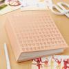 Recollections Pink Hearts Photo Album, 6 Pack view 2